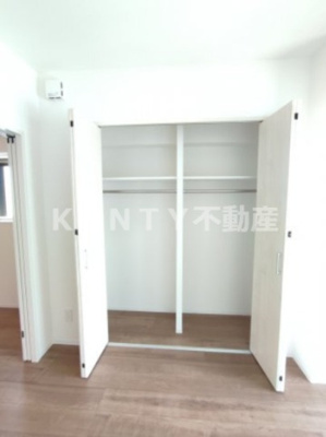 【収納】 | クリスタルパレス蒲西 | こまごまとしたものを収納できそうですね