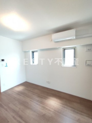 【居間・リビング】 | クリスタルパレス蒲西 | おしゃれなリビングです