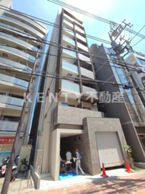 【外観】 | クリスタルパレス蒲西 | 外観も気になるポイント