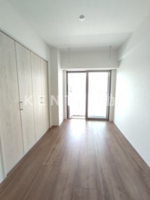 【居間・リビング】 | クリスタルパレス蒲西 | 居間です