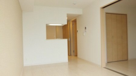 リブリ・千草のセキュリティ|オートロック・セコム装備！