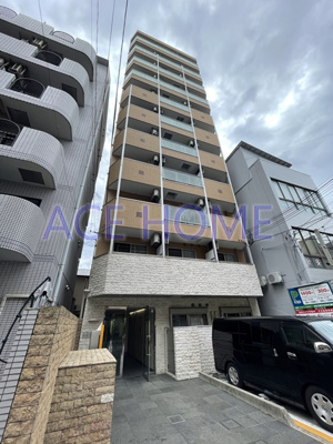 【外観】 | S・Eファースト