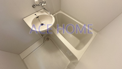 【浴室】 | S・Eファースト