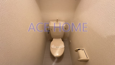 【トイレ】 | S・Eファースト