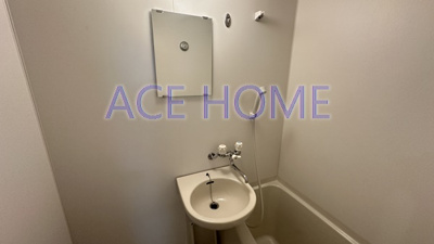 【洗面所】 | S・Eファースト