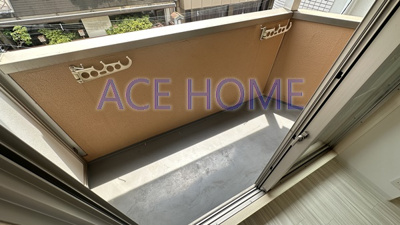 【バルコニー】 | S・Eファースト