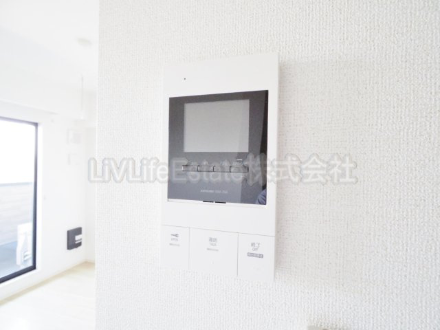 ティーフレイム　のセキュリティ