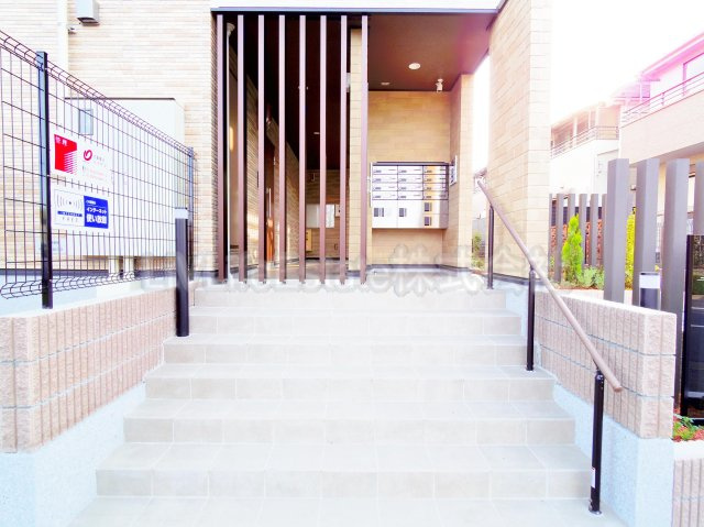 ティーフレイム　