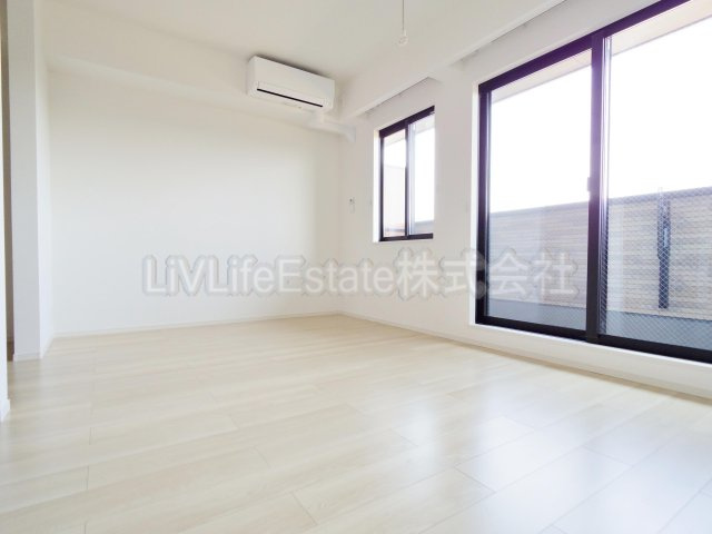 ティーフレイム　の居間・リビング