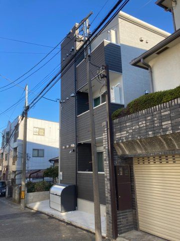 ROBOT　HOUSE浦和のその他