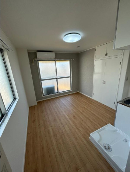 ラナハウスの居間・リビング