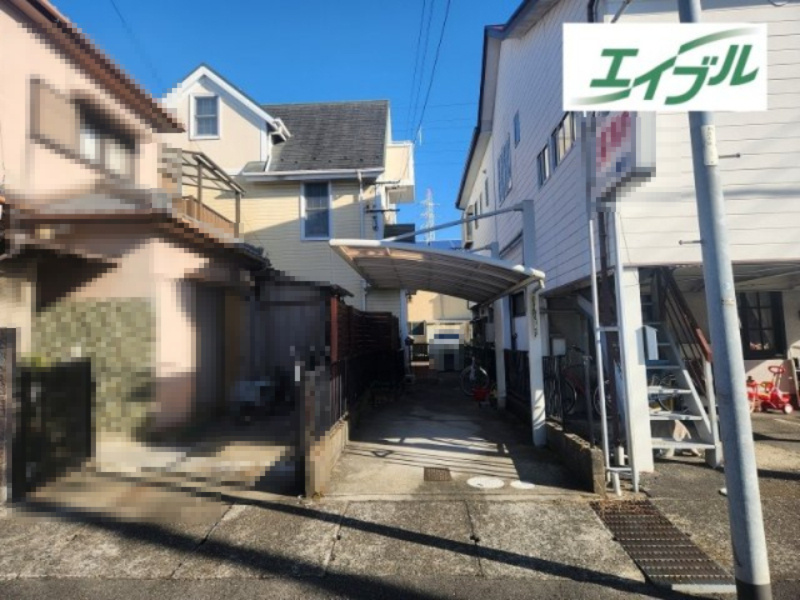 小牧市弥生町　中古戸建