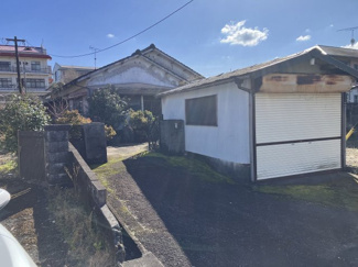 【外観】 | 隈之城町字後牟田 土地