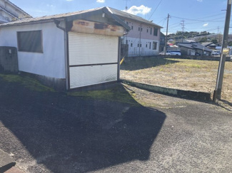 【その他】 | 隈之城町字後牟田 土地