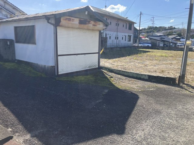 【その他】 | 隈之城町字後牟田 土地