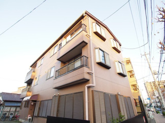 【外観】 | 物件の外観です