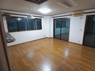 【居間・リビング】 | おしゃれな居間です