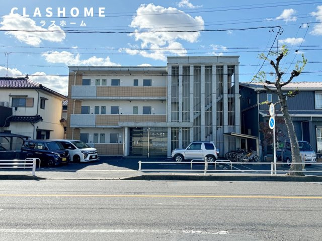 カーナ若宮　　刈谷市近郊の賃貸はクラスホーム刈谷店の外観