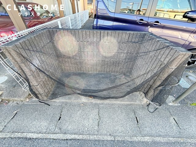 カーナ若宮　　刈谷市近郊の賃貸はクラスホーム刈谷店のその他共用部分