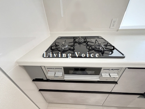 【キッチン】 | 【仲介手数料０円】相模原市緑区西橋本3丁目　新築一戸建て | 相模原市緑区西橋本3丁目　新築一戸建て