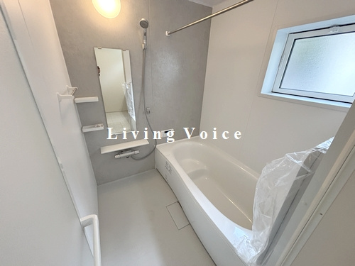 【浴室】 | 【仲介手数料０円】相模原市緑区西橋本3丁目　新築一戸建て | 相模原市緑区西橋本3丁目　新築一戸建て