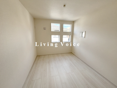 【洋室】 | 【仲介手数料０円】相模原市緑区西橋本3丁目　新築一戸建て | 相模原市緑区西橋本3丁目　新築一戸建て