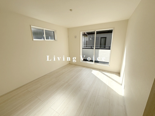 【洋室】 | 【仲介手数料０円】相模原市緑区西橋本3丁目　新築一戸建て | 相模原市緑区西橋本3丁目　新築一戸建て