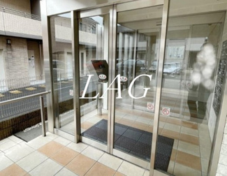 【エントランス】 | Cherry House Ⅴ | エントランスです。