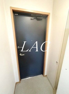 【玄関】 | Cherry House Ⅴ | 玄関です。