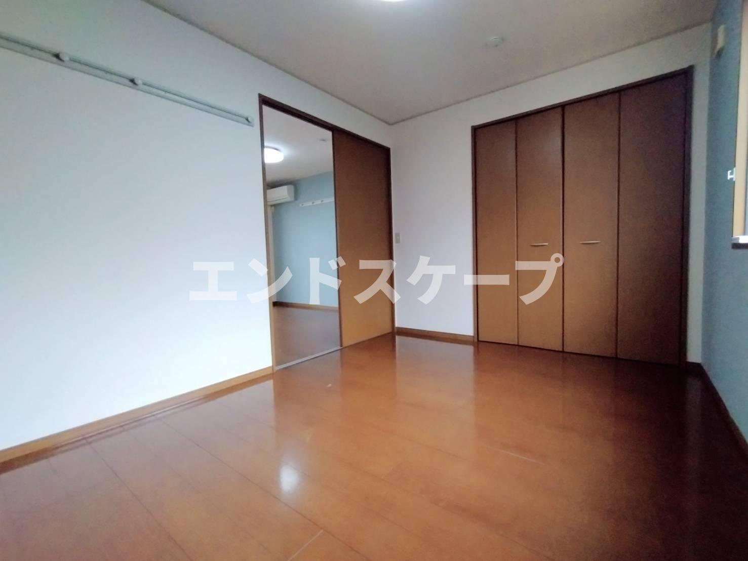 ミンガルの洋室|高崎、前橋のお部屋探しはエンドスケープまで！お客様の理想お聞かせ下さい♪