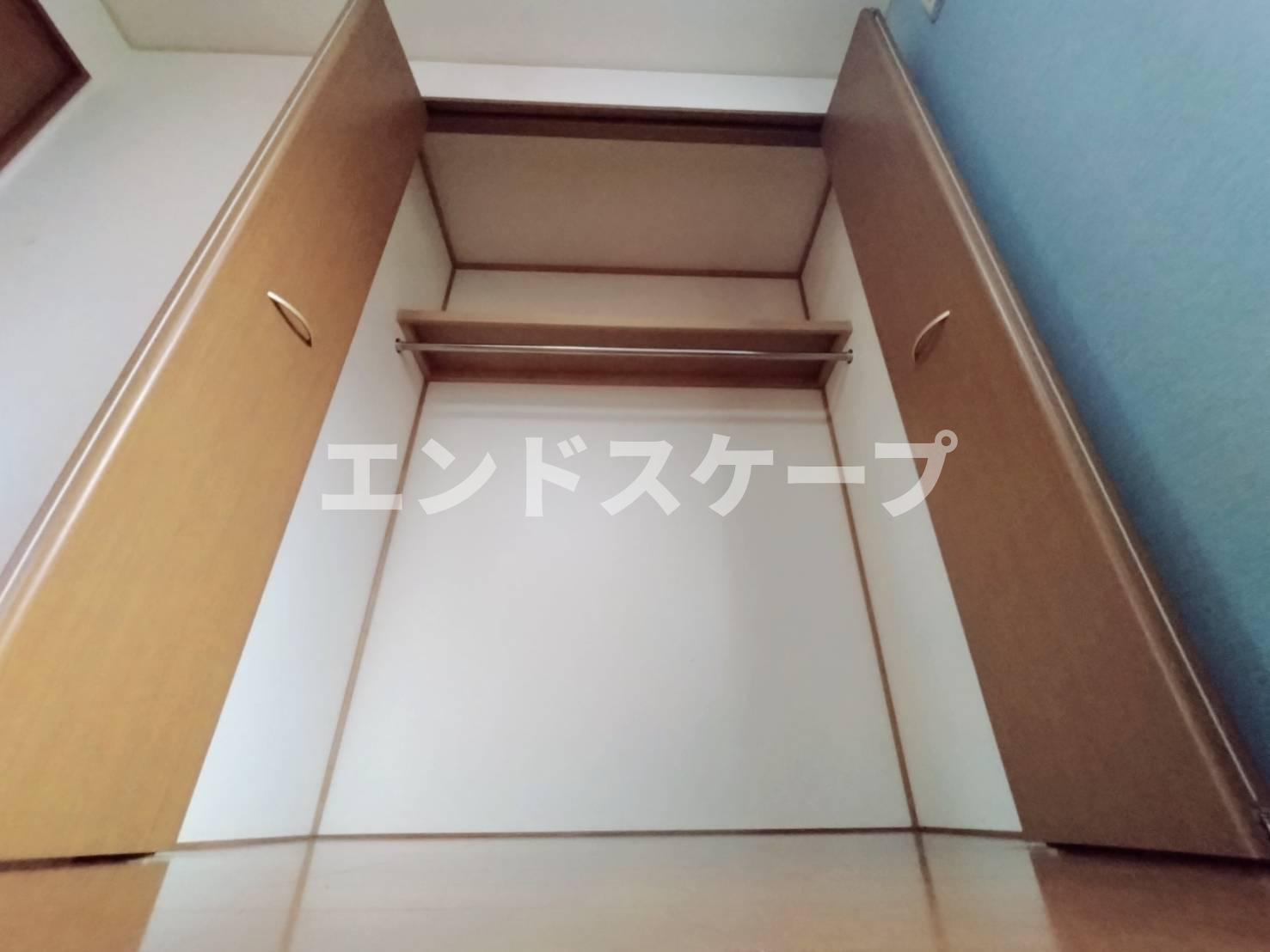 ミンガルの収納|高崎、前橋のお部屋探しはエンドスケープまで！お客様の理想お聞かせ下さい♪