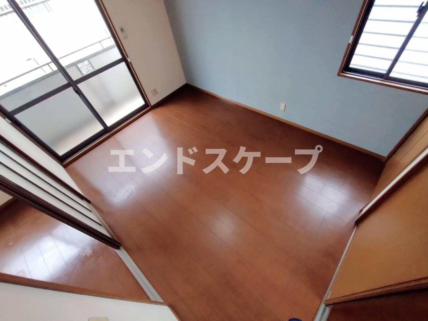 ミンガルの居間・リビング|高崎、前橋のお部屋探しはエンドスケープまで！お客様の理想お聞かせ下さい♪