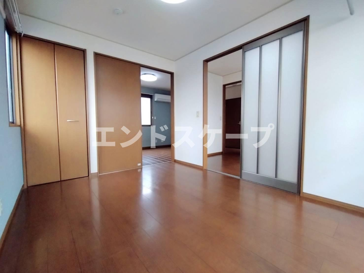 ミンガルの居間・リビング|高崎、前橋のお部屋探しはエンドスケープまで！お客様の理想お聞かせ下さい♪