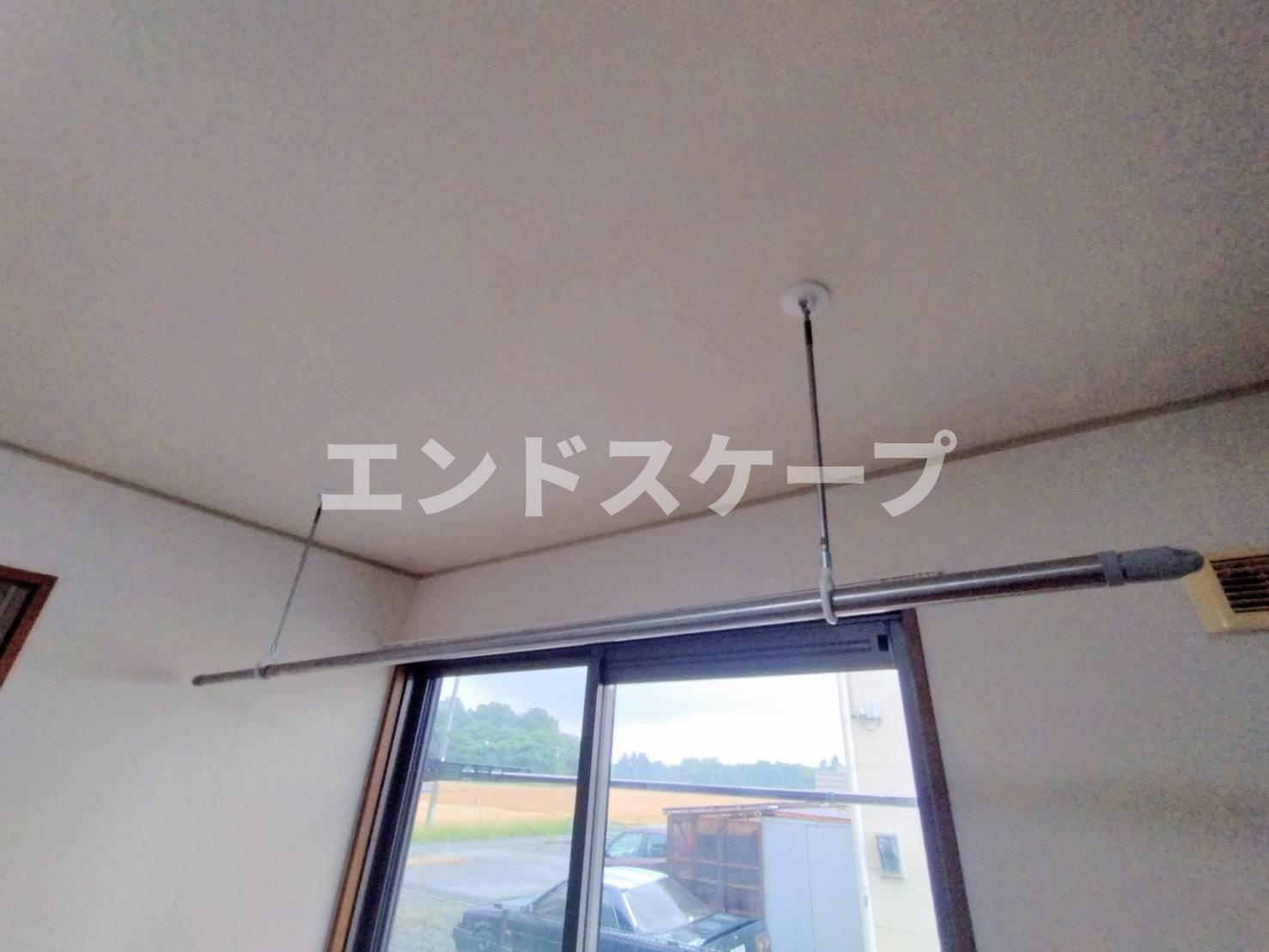 ミンガルの設備|高崎、前橋のお部屋探しはエンドスケープまで！お客様の理想お聞かせ下さい♪