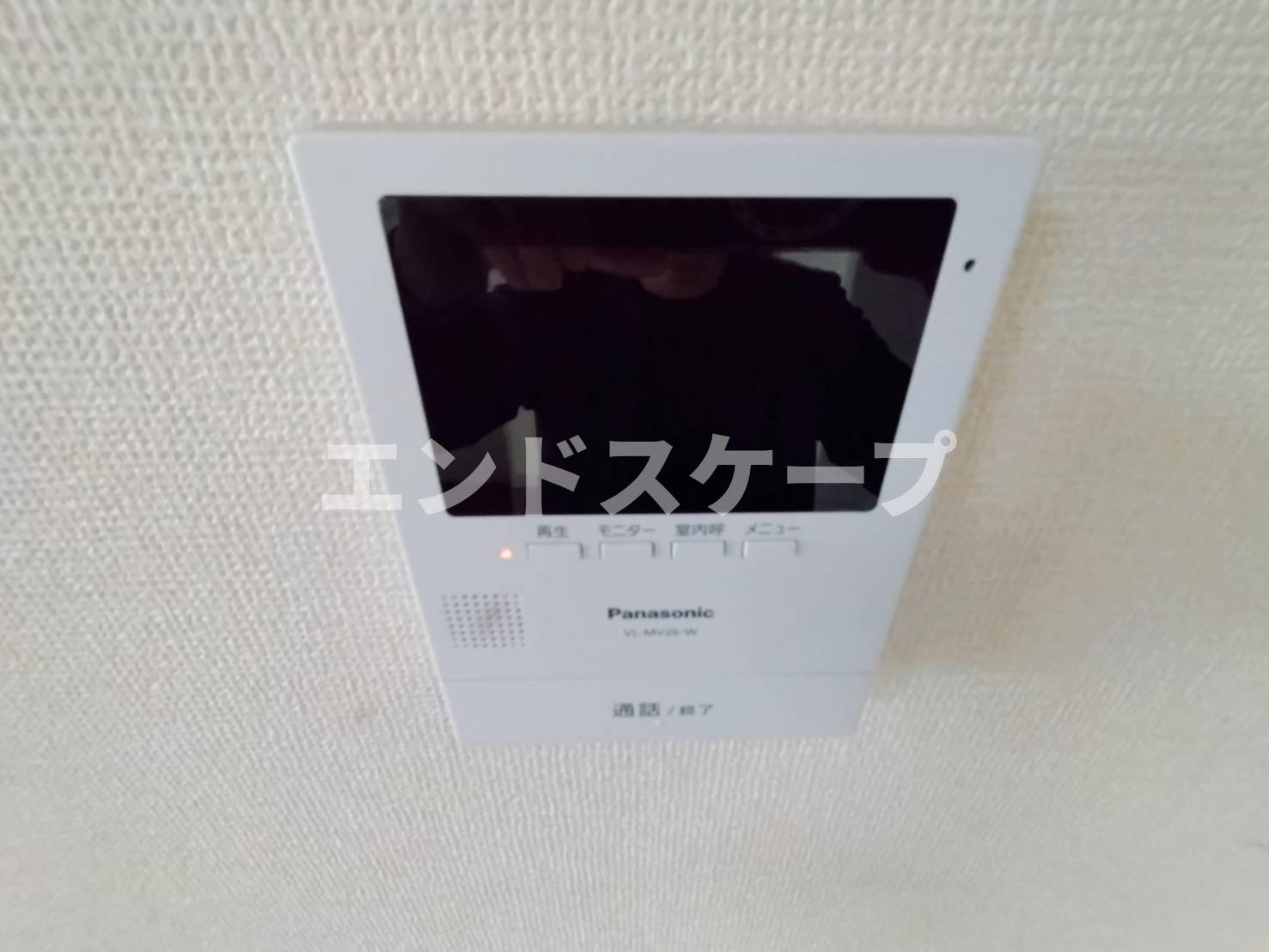 ミンガルのセキュリティ|高崎、前橋のお部屋探しはエンドスケープまで！お客様の理想お聞かせ下さい♪