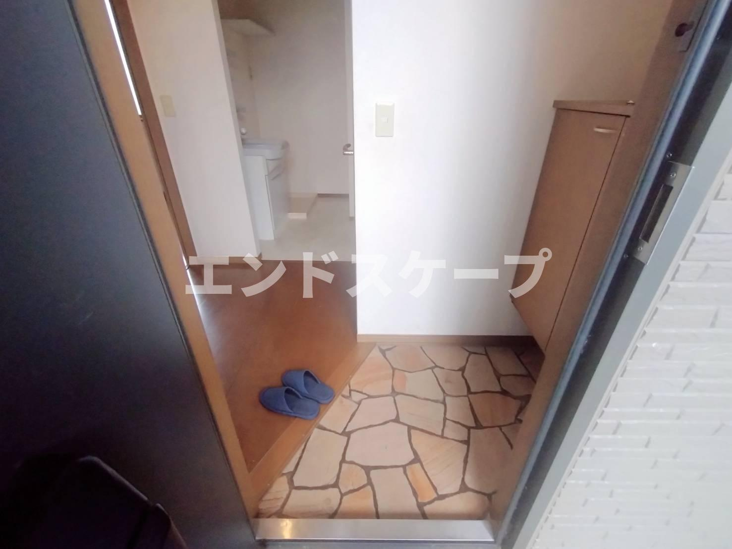 ミンガルの玄関|高崎、前橋のお部屋探しはエンドスケープまで！お客様の理想お聞かせ下さい♪