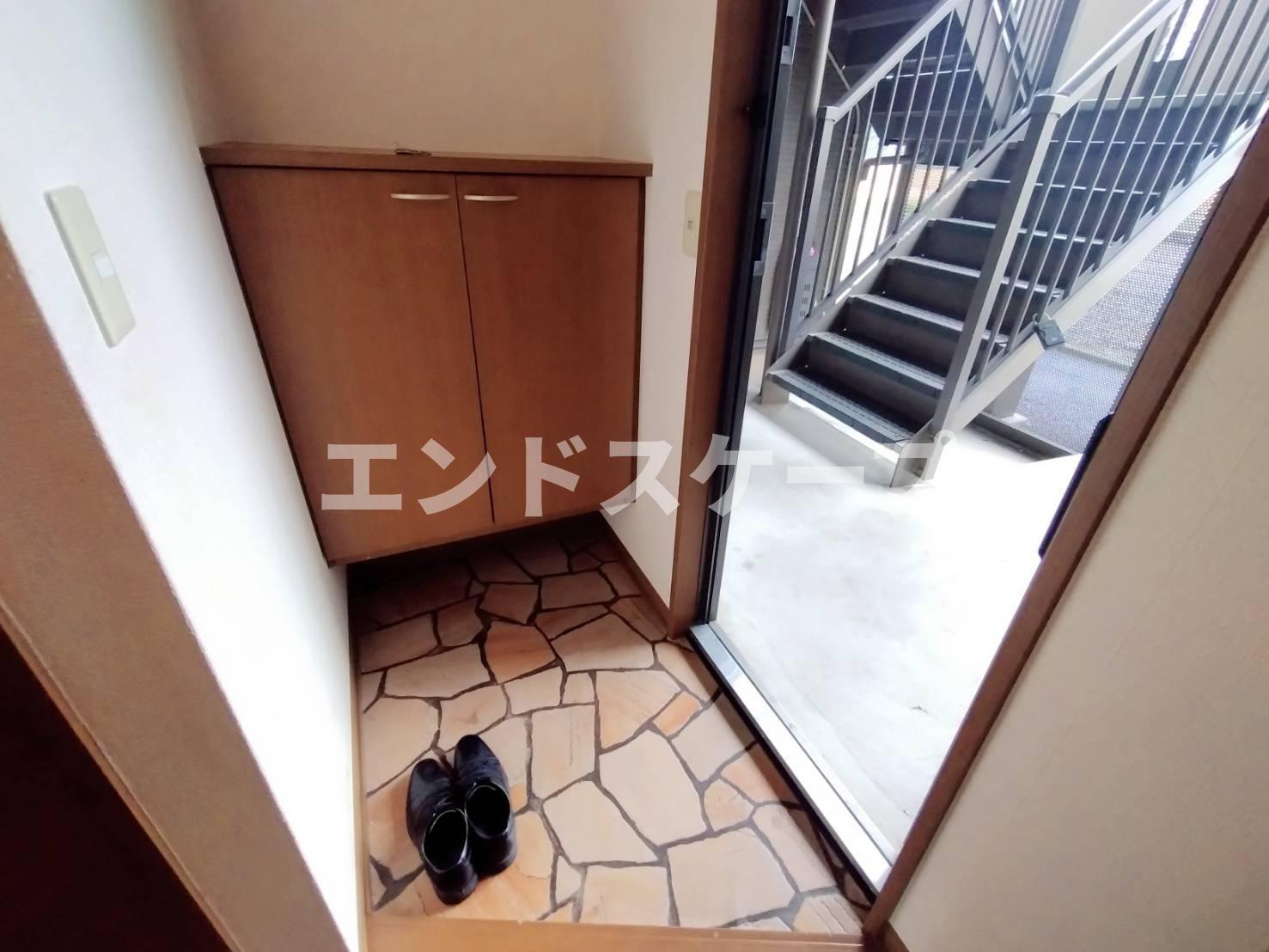 ミンガルの玄関|高崎、前橋のお部屋探しはエンドスケープまで！お客様の理想お聞かせ下さい♪