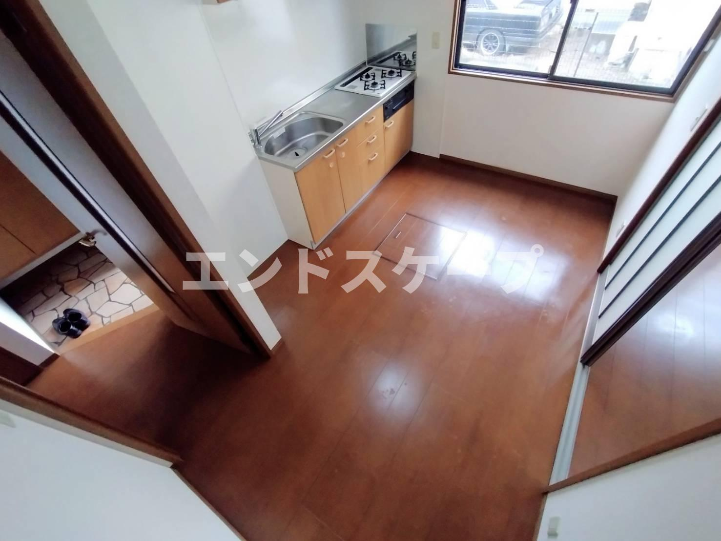 ミンガルの内装|高崎、前橋のお部屋探しはエンドスケープまで！お客様の理想お聞かせ下さい♪