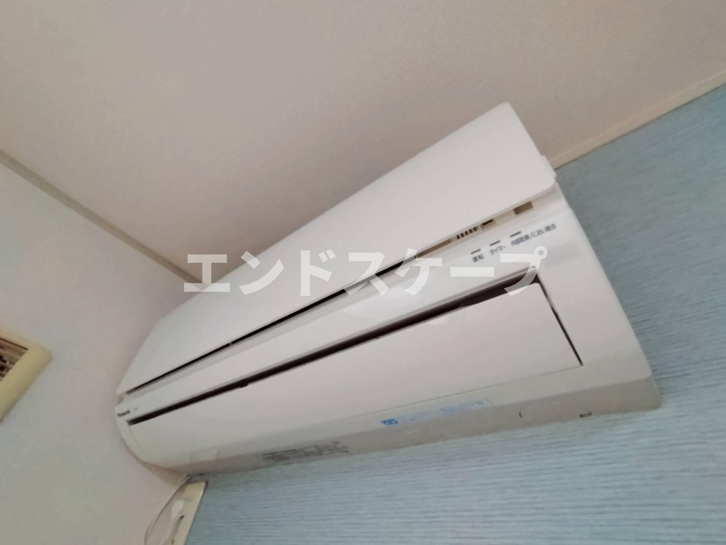 ミンガルの設備|高崎、前橋のお部屋探しはエンドスケープまで！お客様の理想お聞かせ下さい♪