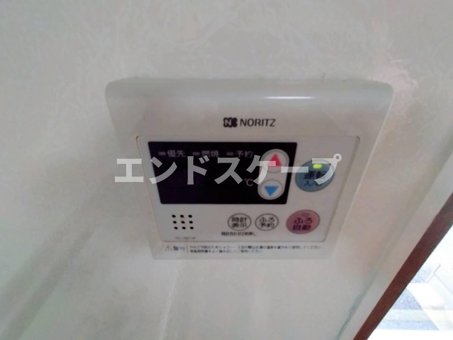 ミンガルの設備|高崎、前橋のお部屋探しはエンドスケープまで！お客様の理想お聞かせ下さい♪