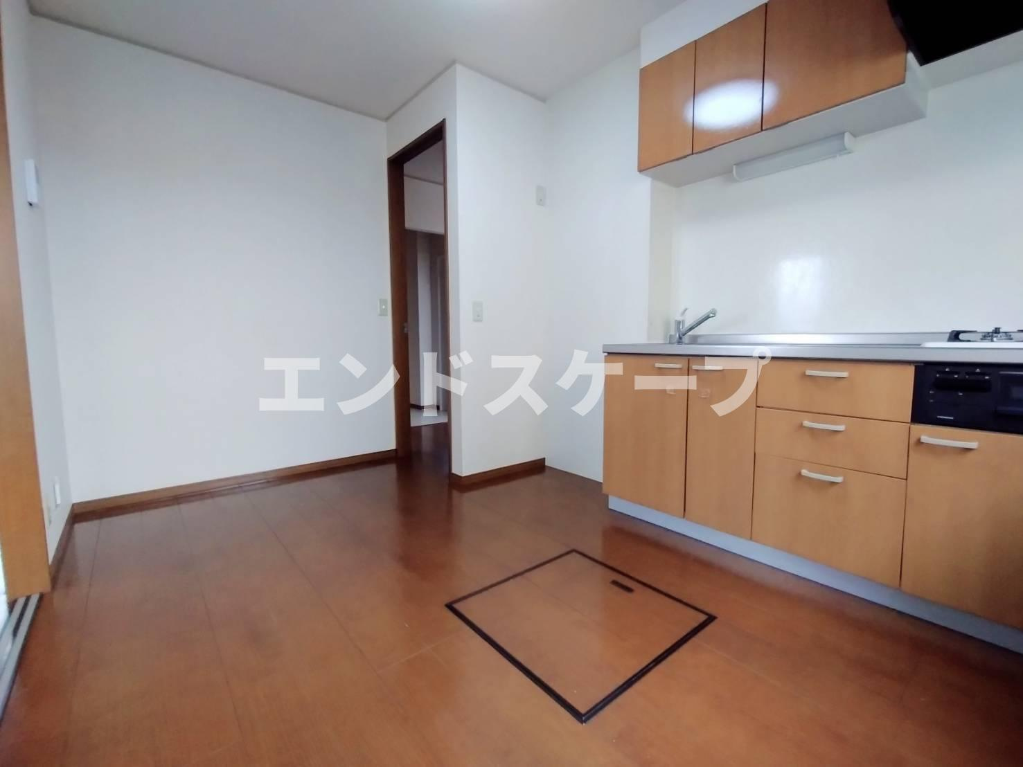 ミンガルの居間・リビング|高崎、前橋のお部屋探しはエンドスケープまで！お客様の理想お聞かせ下さい♪