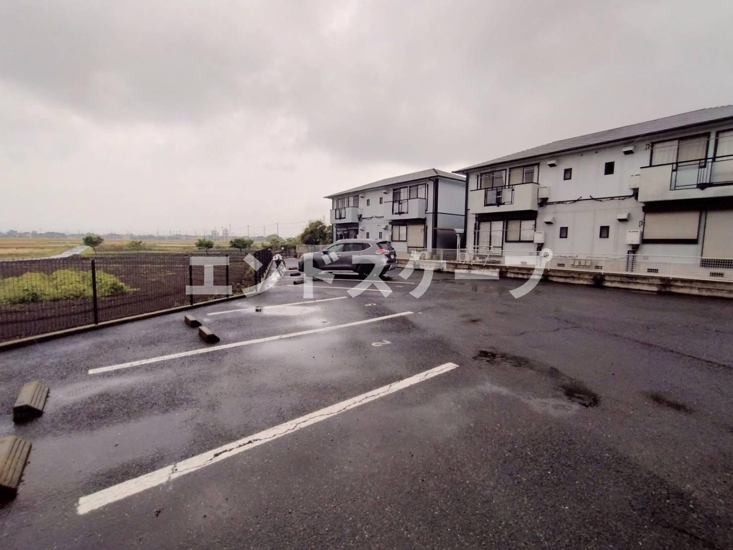 ミンガルの駐車場|高崎、前橋のお部屋探しはエンドスケープまで！お客様の理想お聞かせ下さい♪