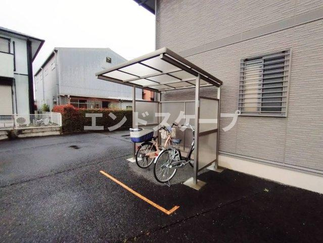 ミンガルのその他共用部分|高崎、前橋のお部屋探しはエンドスケープまで！お客様の理想お聞かせ下さい♪