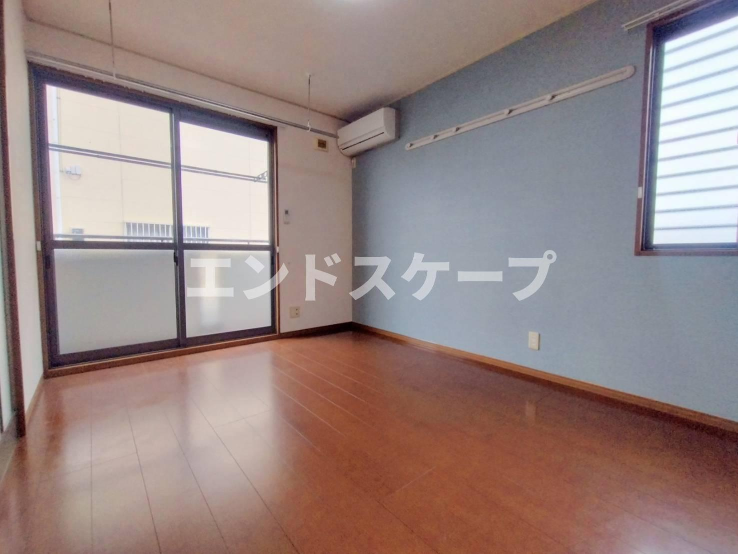 ミンガルの居間・リビング|高崎、前橋のお部屋探しはエンドスケープまで！お客様の理想お聞かせ下さい♪