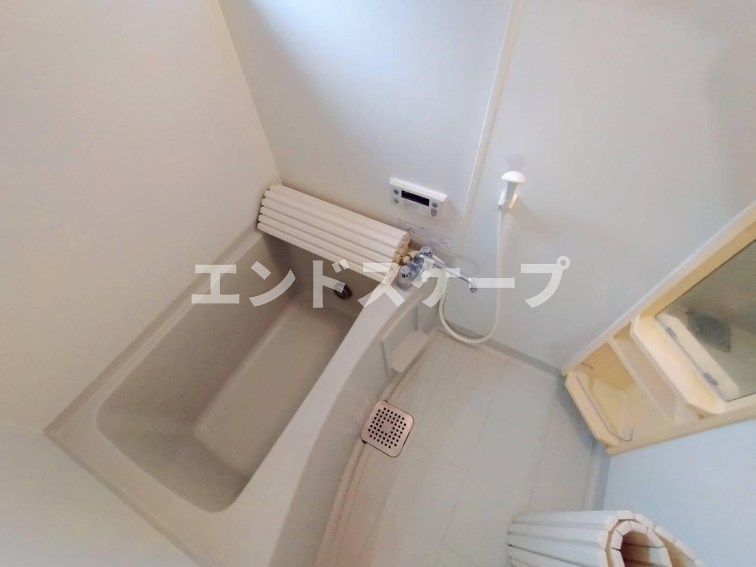 ミンガルの浴室|高崎、前橋のお部屋探しはエンドスケープまで！お客様の理想お聞かせ下さい♪