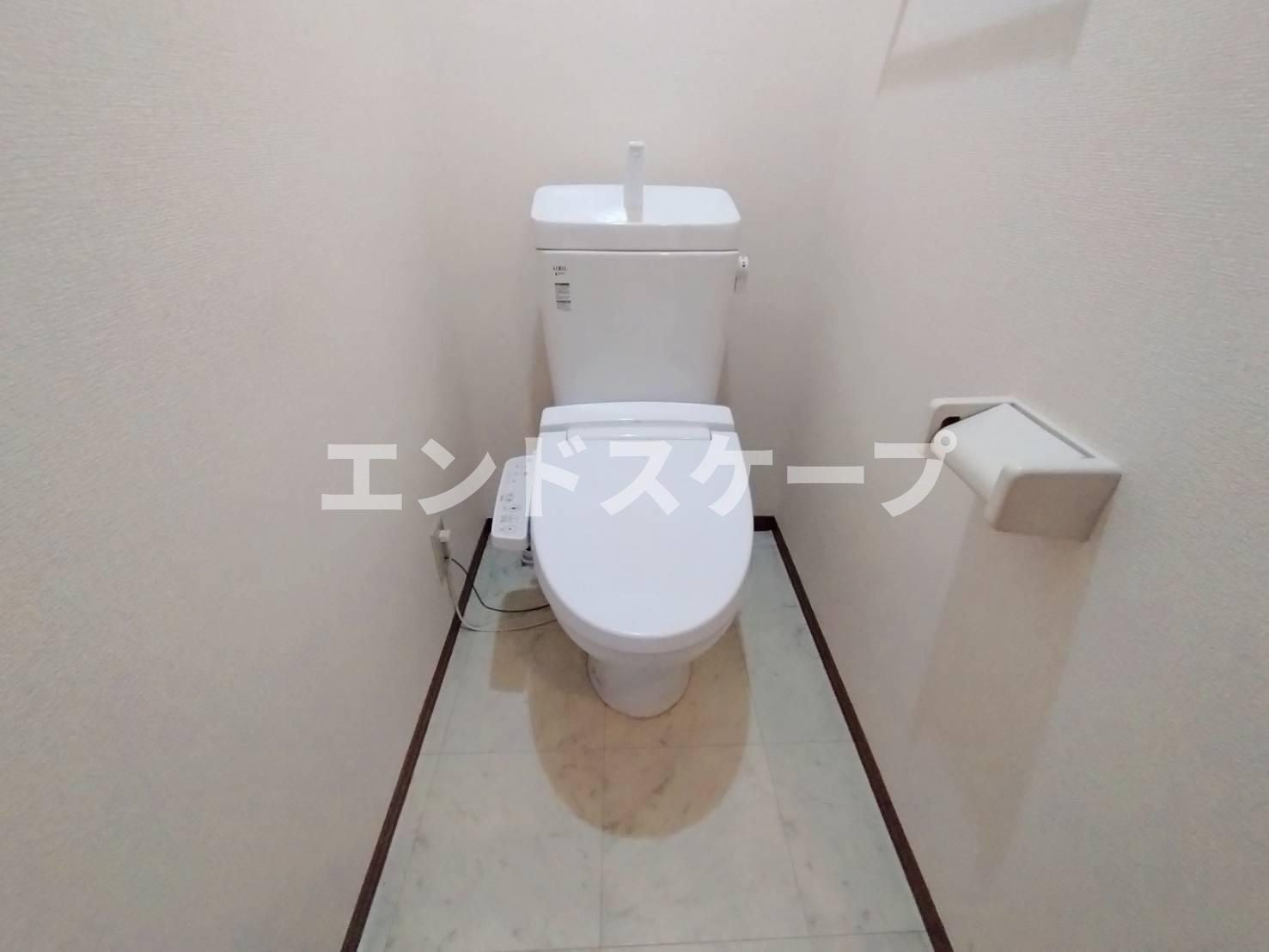 ミンガルのトイレ|高崎、前橋のお部屋探しはエンドスケープまで！お客様の理想お聞かせ下さい♪