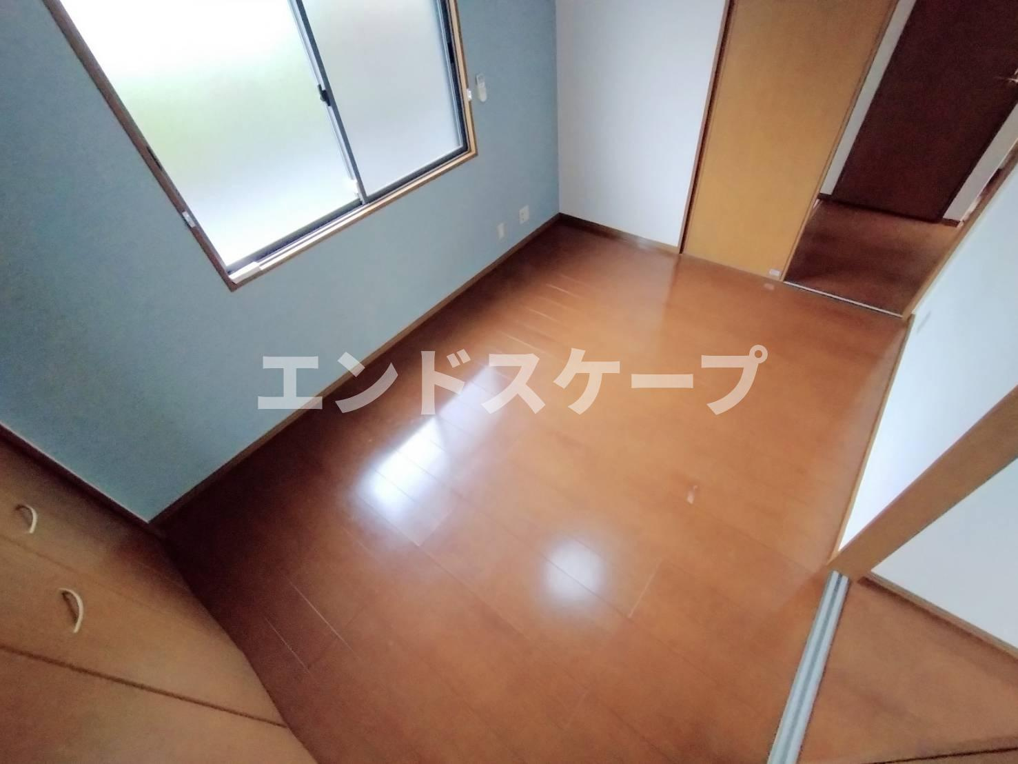 ミンガルの洋室|高崎、前橋のお部屋探しはエンドスケープまで！お客様の理想お聞かせ下さい♪