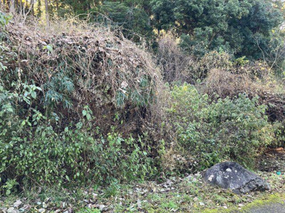 【外観】 | 天辰町字竹山 土地