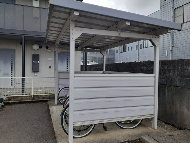 オーブＫ　Ⅱのその他共用部分