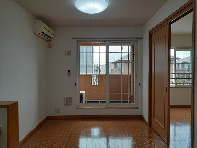 オーブＫ　Ⅱの居間・リビング